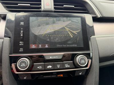 2018 Honda Civic EX-T - Photo 18 - Elkhart, IN 46514
