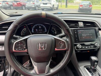 2018 Honda Civic EX-T - Photo 17 - Elkhart, IN 46514