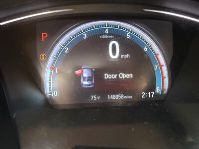 2018 Honda Civic EX-T - Photo 19 - Elkhart, IN 46514