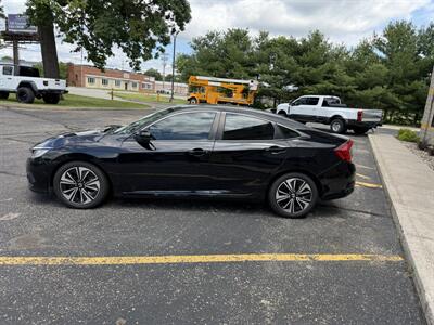 2018 Honda Civic EX-T - Photo 3 - Elkhart, IN 46514