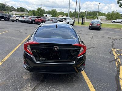 2018 Honda Civic EX-T - Photo 6 - Elkhart, IN 46514