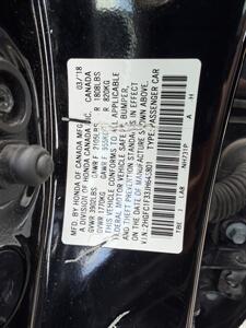 2018 Honda Civic EX-T - Photo 20 - Elkhart, IN 46514