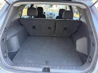 2024 Chevrolet Equinox LS - Photo 15 - Elkhart, IN 46514
