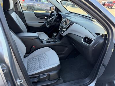 2024 Chevrolet Equinox LS - Photo 11 - Elkhart, IN 46514