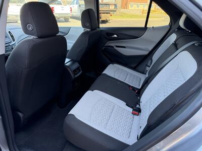 2024 Chevrolet Equinox LS - Photo 14 - Elkhart, IN 46514