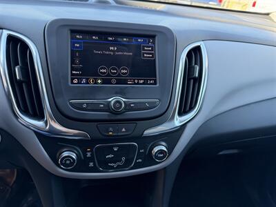 2024 Chevrolet Equinox LS - Photo 16 - Elkhart, IN 46514