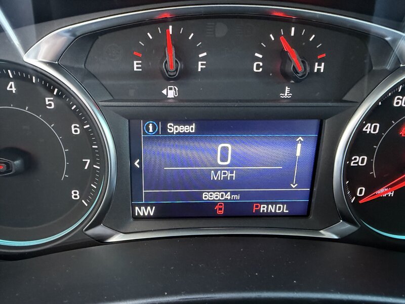 2024 Chevrolet Equinox LS - Photo 18 - Elkhart, IN 46514