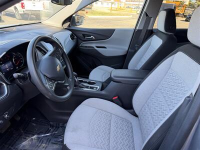 2024 Chevrolet Equinox LS - Photo 13 - Elkhart, IN 46514