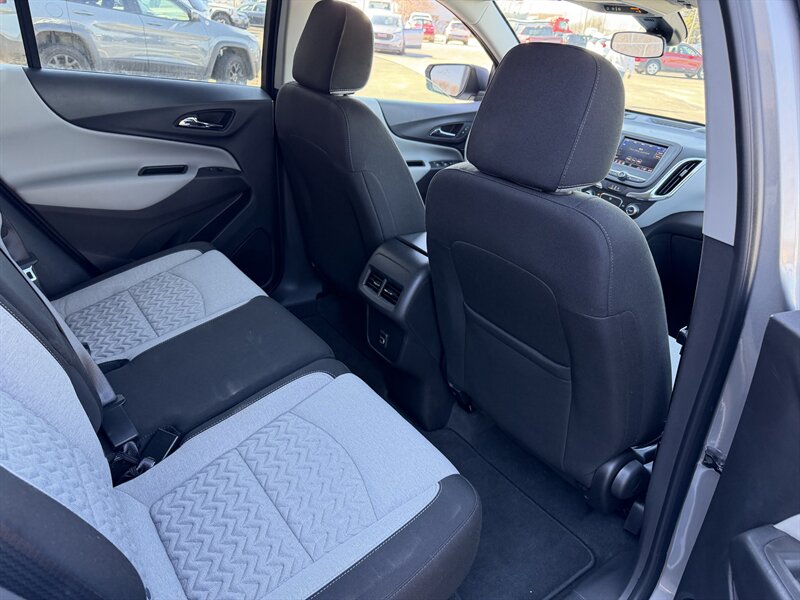 2024 Chevrolet Equinox LS - Photo 12 - Elkhart, IN 46514