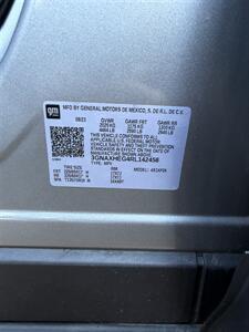 2024 Chevrolet Equinox LS - Photo 19 - Elkhart, IN 46514