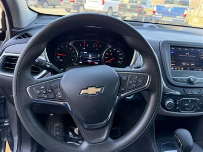 2024 Chevrolet Equinox LS - Photo 17 - Elkhart, IN 46514