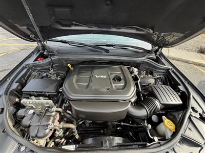 2018 Jeep Grand Cherokee Overland - Photo 26 - Elkhart, IN 46514