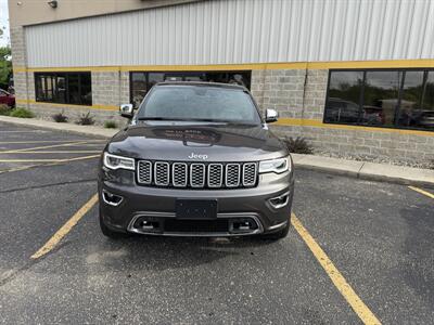 2018 Jeep Grand Cherokee Overland - Photo 13 - Elkhart, IN 46514