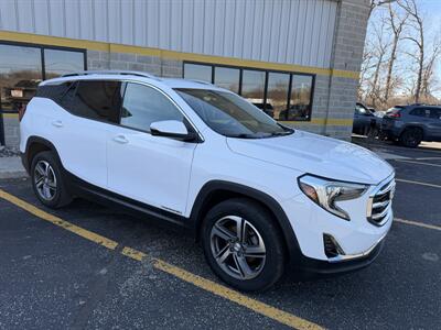 2020 GMC Terrain SLT - Photo 7 - Elkhart, IN 46514