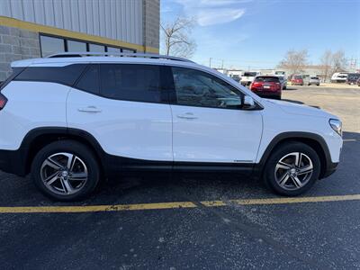 2020 GMC Terrain SLT - Photo 6 - Elkhart, IN 46514