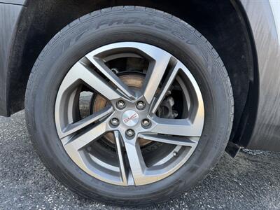 2020 GMC Terrain SLT - Photo 21 - Elkhart, IN 46514