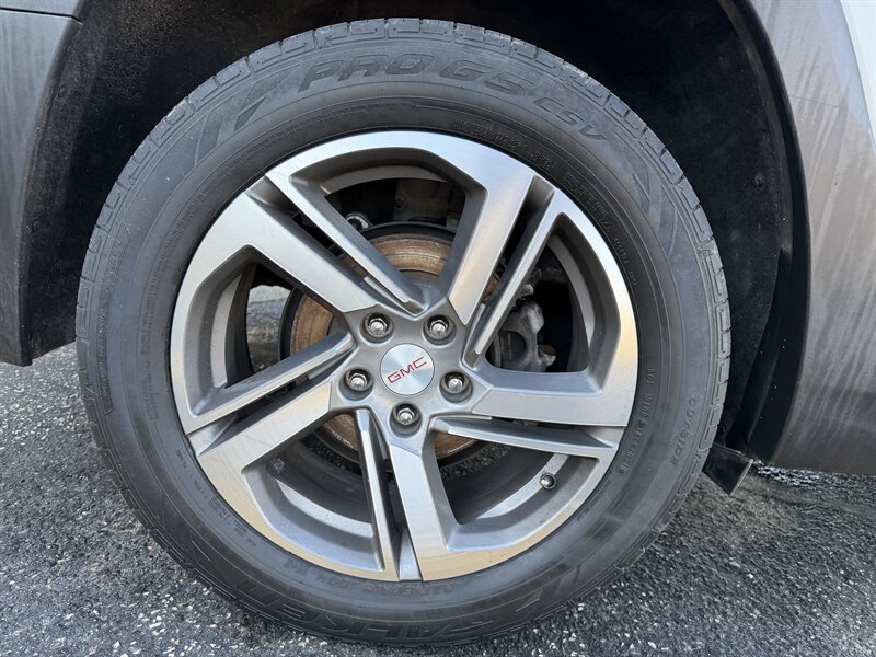 2020 GMC Terrain SLT - Photo 21 - Elkhart, IN 46514