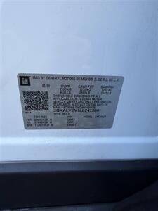 2020 GMC Terrain SLT - Photo 18 - Elkhart, IN 46514