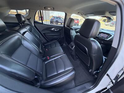 2020 GMC Terrain SLT - Photo 10 - Elkhart, IN 46514