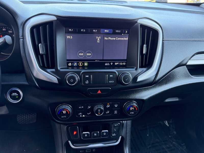 2020 GMC Terrain SLT - Photo 14 - Elkhart, IN 46514