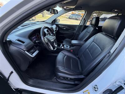 2020 GMC Terrain SLT - Photo 13 - Elkhart, IN 46514