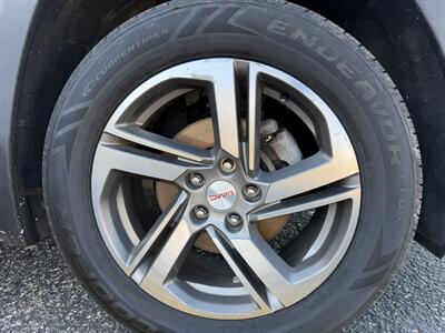 2020 GMC Terrain SLT - Photo 22 - Elkhart, IN 46514