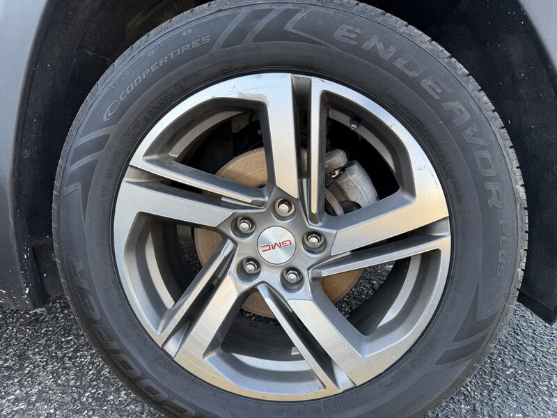 2020 GMC Terrain SLT - Photo 22 - Elkhart, IN 46514