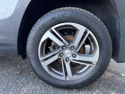 2020 GMC Terrain SLT - Photo 20 - Elkhart, IN 46514