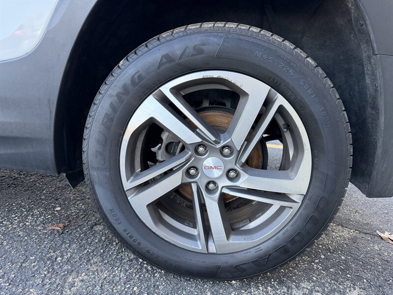 2020 GMC Terrain SLT - Photo 20 - Elkhart, IN 46514