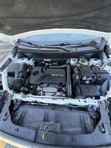 2020 GMC Terrain SLT - Photo 17 - Elkhart, IN 46514