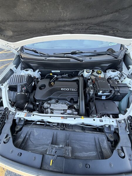 2020 GMC Terrain SLT - Photo 17 - Elkhart, IN 46514