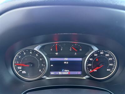 2020 GMC Terrain SLT - Photo 16 - Elkhart, IN 46514