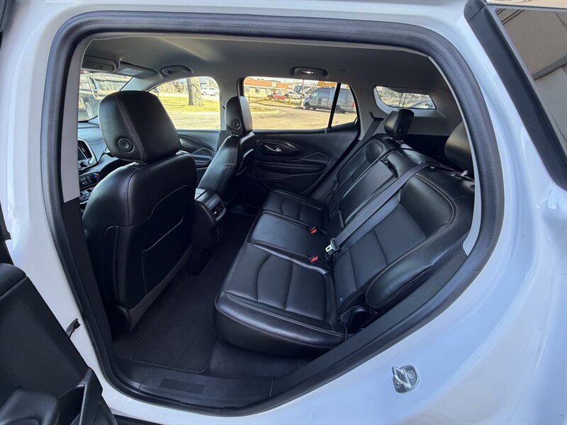 2020 GMC Terrain SLT - Photo 12 - Elkhart, IN 46514