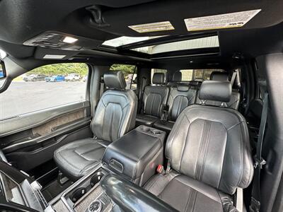 2019 Ford Expedition MAX Limited   - Photo 20 - Elkhart, IN 46514