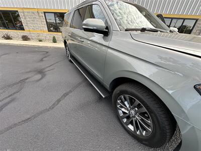 2019 Ford Expedition MAX Limited   - Photo 26 - Elkhart, IN 46514