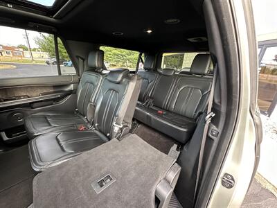 2019 Ford Expedition MAX Limited   - Photo 22 - Elkhart, IN 46514