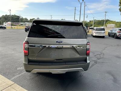 2019 Ford Expedition MAX Limited   - Photo 5 - Elkhart, IN 46514