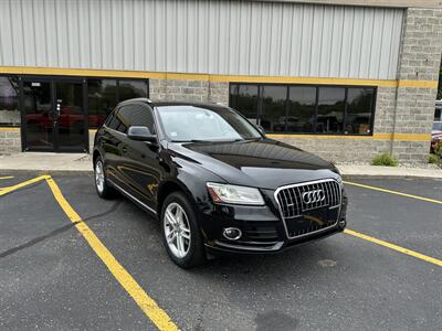 2014 Audi Q5 2.0T quattro Premium Plus   - Photo 9 - Elkhart, IN 46514