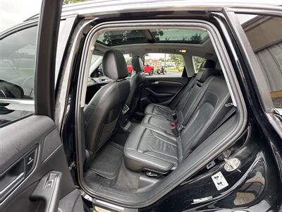 2014 Audi Q5 2.0T quattro Premium Plus   - Photo 16 - Elkhart, IN 46514
