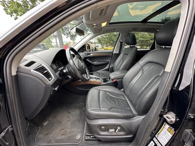 2014 Audi Q5 2.0T quattro Premium Plus   - Photo 18 - Elkhart, IN 46514