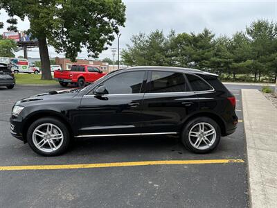 2014 Audi Q5 2.0T quattro Premium Plus   - Photo 3 - Elkhart, IN 46514