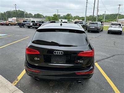 2014 Audi Q5 2.0T quattro Premium Plus   - Photo 6 - Elkhart, IN 46514