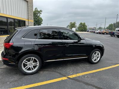 2014 Audi Q5 2.0T quattro Premium Plus   - Photo 8 - Elkhart, IN 46514