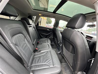 2014 Audi Q5 2.0T quattro Premium Plus   - Photo 14 - Elkhart, IN 46514