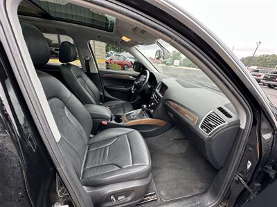 2014 Audi Q5 2.0T quattro Premium Plus   - Photo 12 - Elkhart, IN 46514
