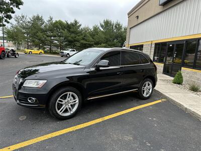 2014 Audi Q5 2.0T quattro Premium Plus   - Photo 2 - Elkhart, IN 46514