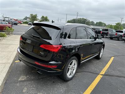 2014 Audi Q5 2.0T quattro Premium Plus   - Photo 7 - Elkhart, IN 46514
