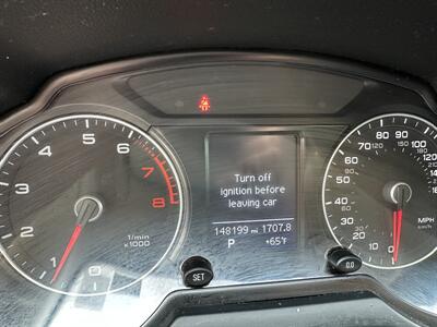 2014 Audi Q5 2.0T quattro Premium Plus   - Photo 20 - Elkhart, IN 46514