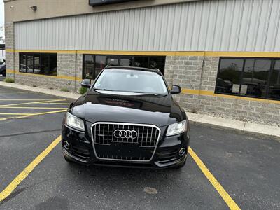 2014 Audi Q5 2.0T quattro Premium Plus   - Photo 11 - Elkhart, IN 46514