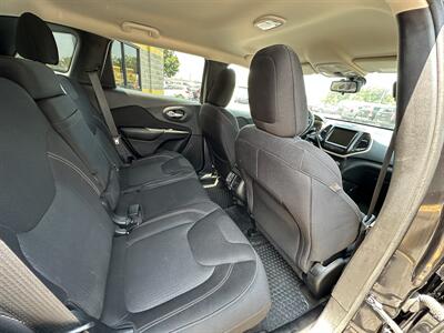 2015 Jeep Cherokee Latitude   - Photo 22 - Elkhart, IN 46514